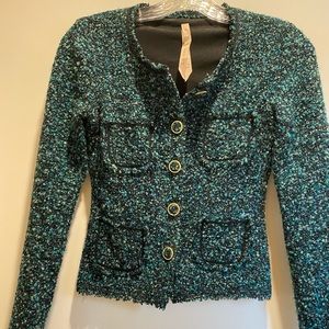 Bailey 44 blazer